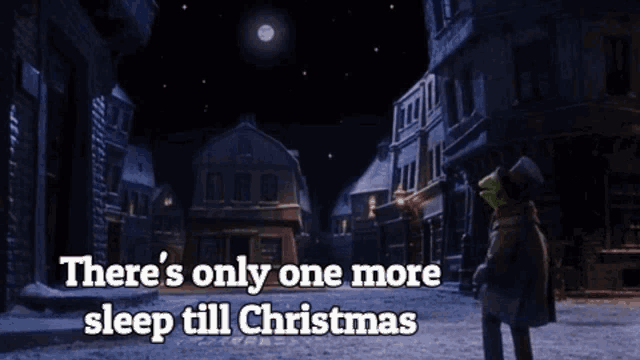Exorcissa's tweet photo. 🎄❄️

#ChristmasEve #Christmas #muppets https://t.co/gXpG6PR4Qs