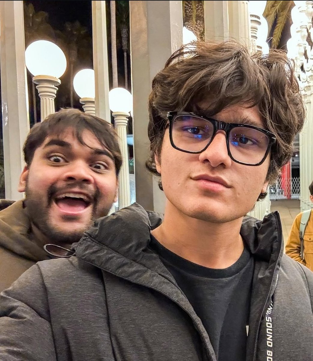 Meet Shah tweet media