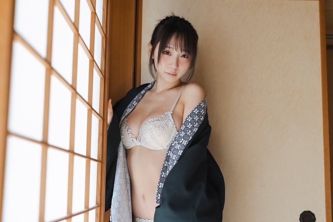 Twitterのコスプレ画像13