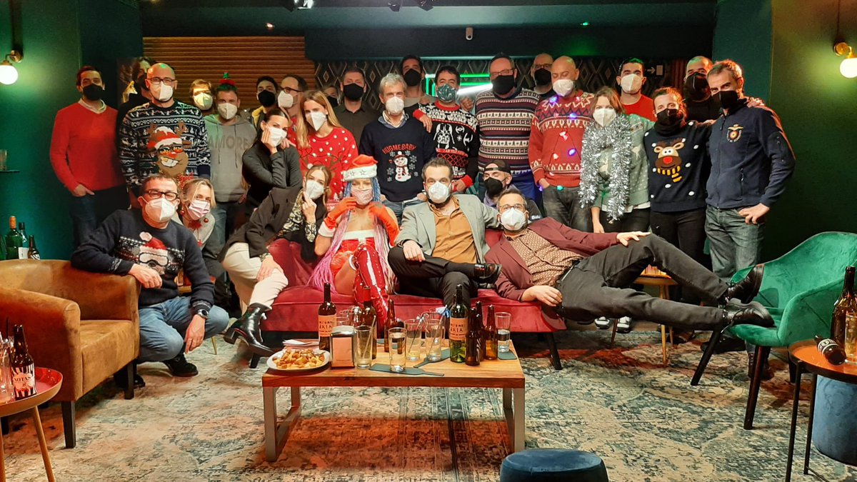 bastidamonge's tweet photo. @vigalondo The very best Christmas !! https://t.co/Eueo0QDS8K