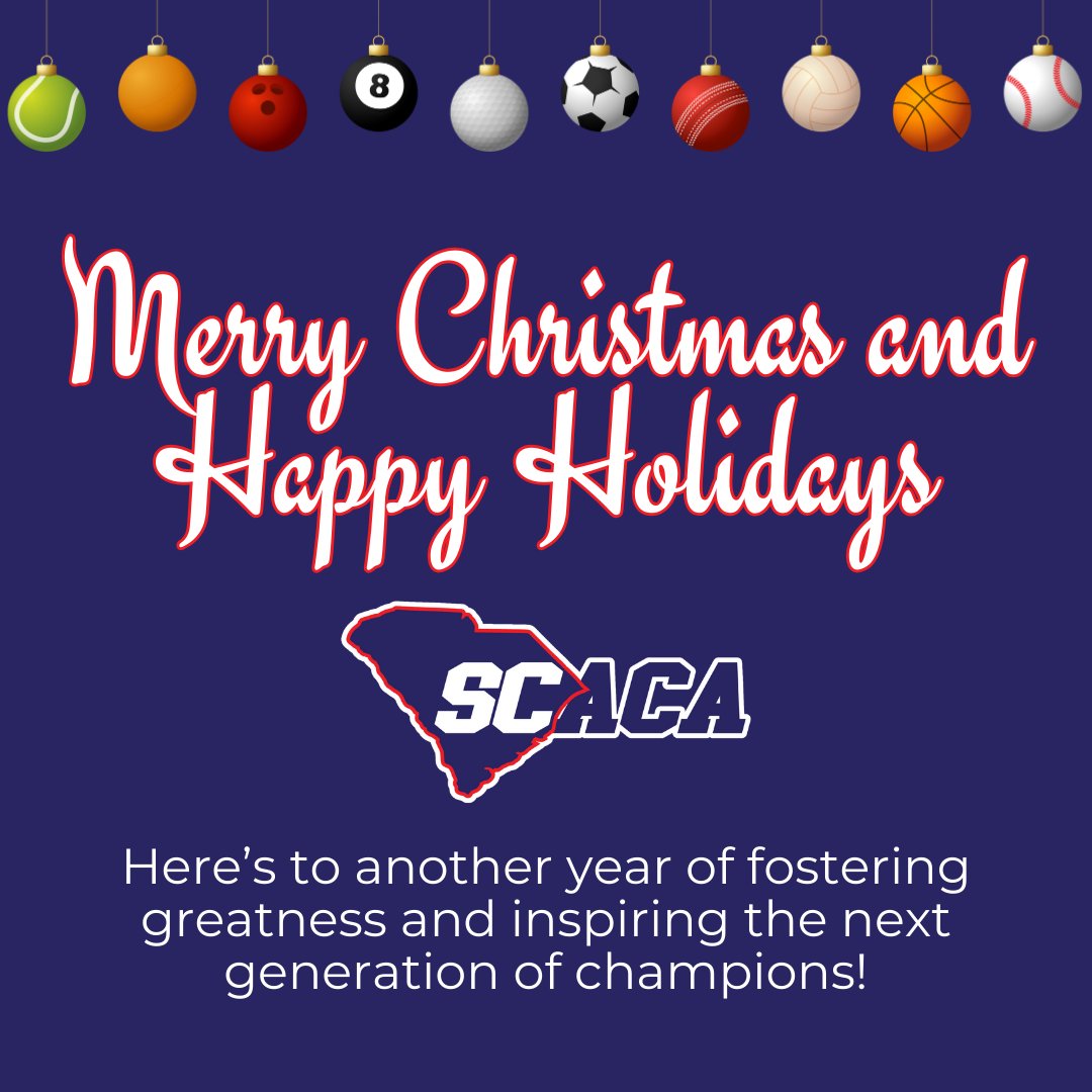🎄✨ Wishing all of our incredible coaches and their families a Merry Christmas and Happy Holidays! Thank you for the dedication, inspiration, and impact you bring to your teams and communities all year long. Here’s to a season of joy, peace, and celebration! 🎅🏽🏀🎁