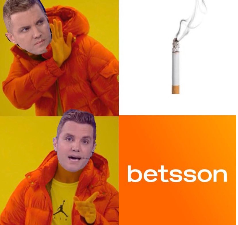 nadie: 

el HIPÓCRITA de santiago del moro criticando los vicios ajenos pero fomentando la ludopatía:

#GranHermano