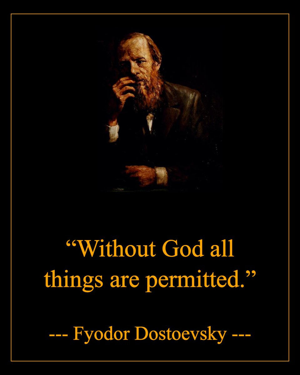 Fyodor Dostoevsky Collection 🪓 tweet media