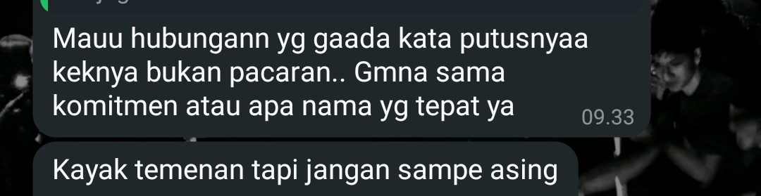 jpierreff's tweet photo. atau bisa disebut dengan HTS , pepek. https://t.co/L8OTQUyCWX