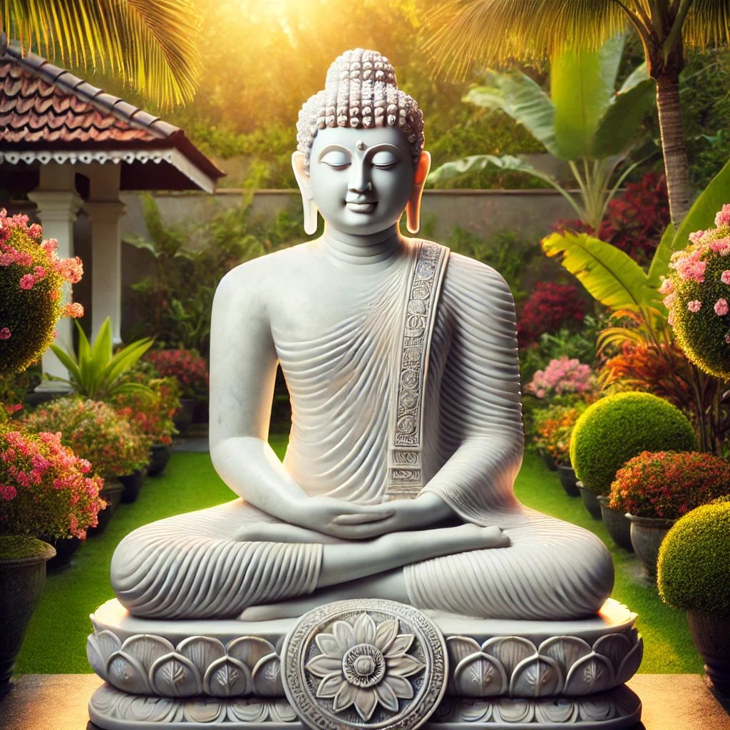 Maha Bodhi Society of India tweet media