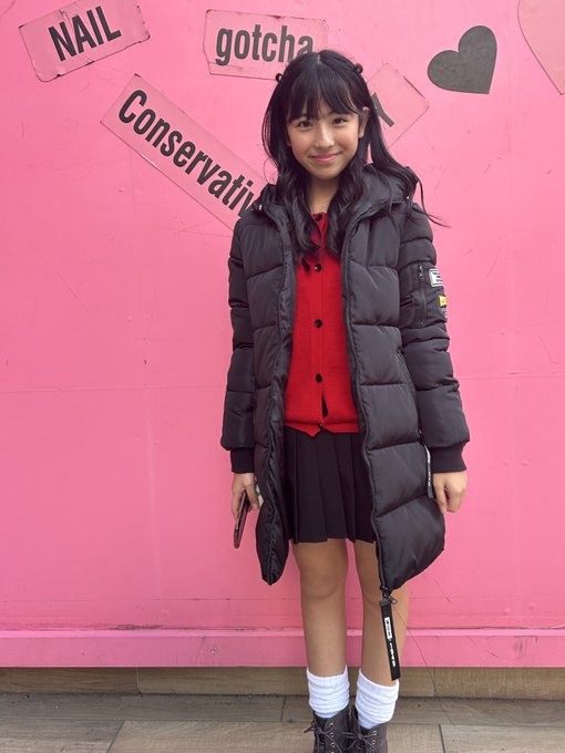 山本萌々華のTwitter画像56