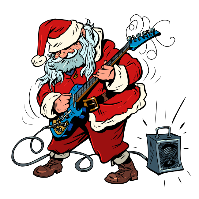 RotaryBluesFest's tweet photo. Merry Christmas and Happy Holidays to all!  Watch for our exciting 2025 lineup announcements coming in early 2025! https://t.co/tpLokOVF9r