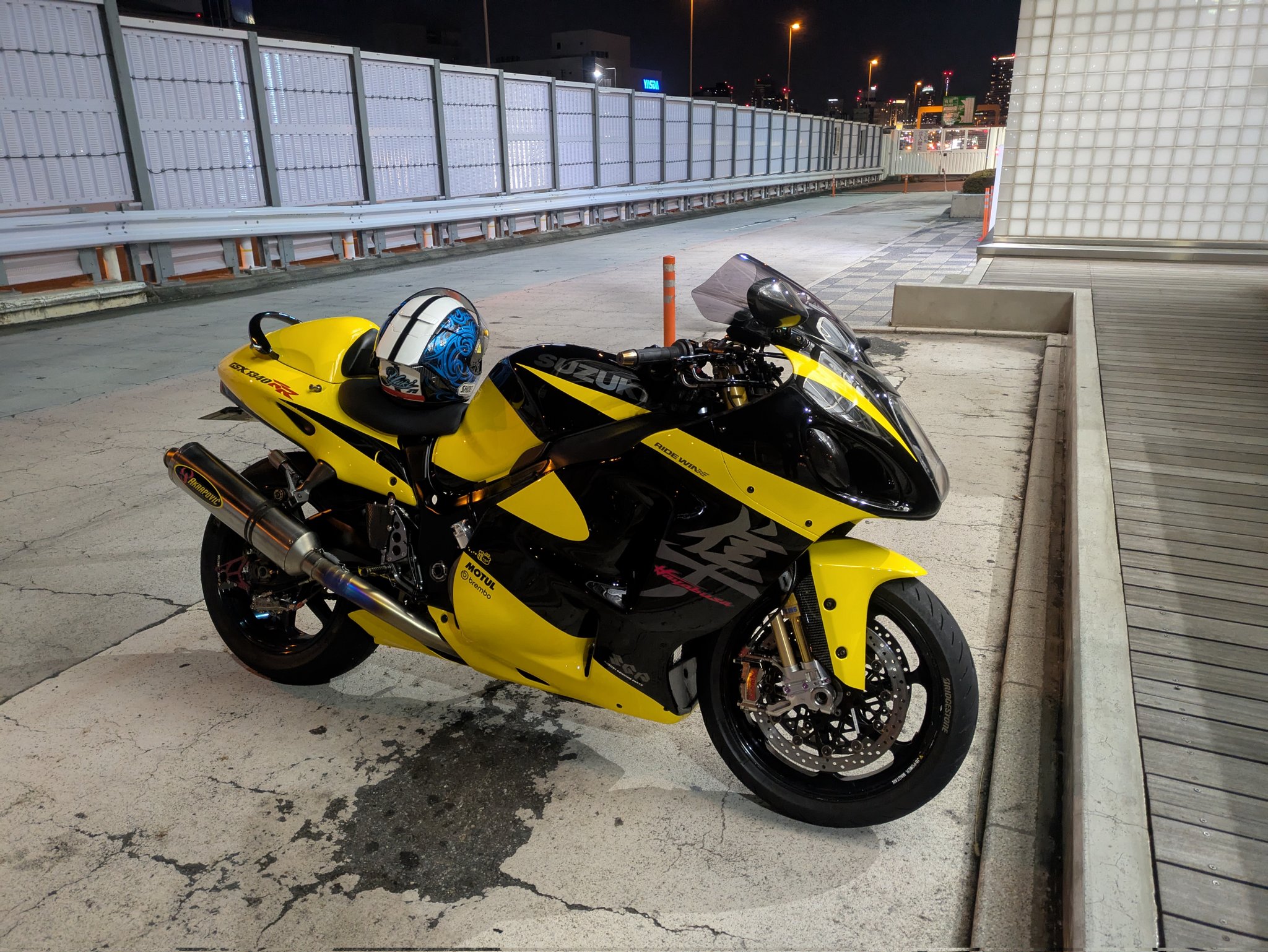 GSXゆういちん (@Graphicsnbf) / X