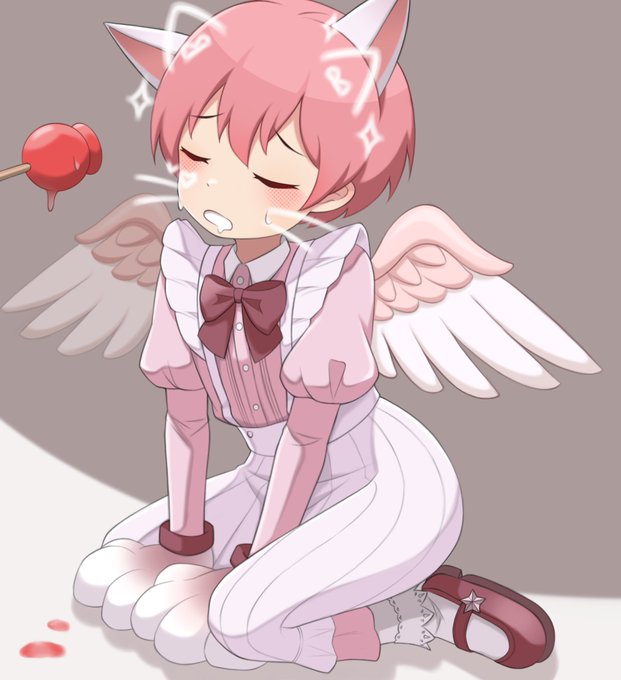 メイド男の娘🩷 