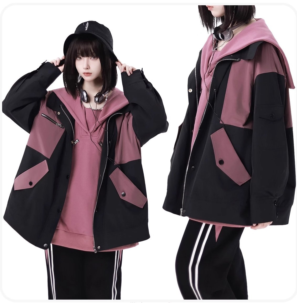PetSakura tweet media