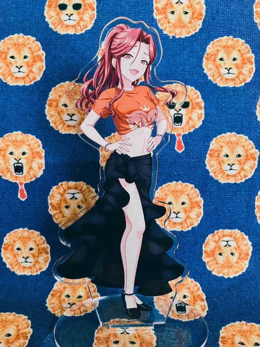 バンナムからクリスマスプレゼントのときのりこきたあとこれはちょっと前にゲーマーズからいらっしゃった時子様