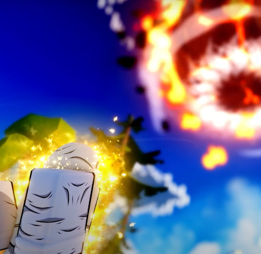 Anime Adventures tweet media