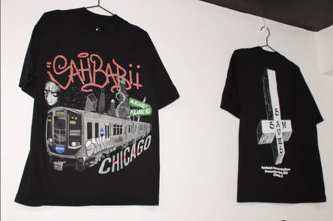 Watch Sahbabii's leaked NSFW photo on TwXstars