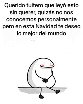 ronoly's tweet photo. Para ti https://t.co/hpmXsgAlIb