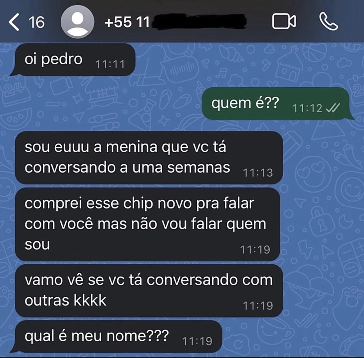 ADJB__'s tweet photo. Aqui ela fez a maior jogada de todos os tempos https://t.co/EDCFa3cjJI