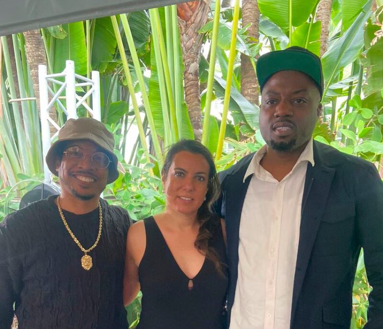 BitBasel (@bitbaselart) on Twitter photo 🎤 Extraordinary artist <a href="/NappyRoots/">Nappy Roots</a> and #Web3 innovator <a href="/DantewithMWL/">Dante Cullari</a> took the stage to disrupt the music industry through decentralization storage systems <a href="/Filecoin/">Filecoin</a> 🚀
Looking back at one of the most inspiring moments in music and tech—Nappy Roots joined forces with Web3 🎤 Extraordinary artist <a href="/NappyRoots/">Nappy Roots</a> and #Web3 innovator <a href="/DantewithMWL/">Dante Cullari</a> took the stage to disrupt the music industry through decentralization storage systems <a href="/Filecoin/">Filecoin</a> 🚀
Looking back at one of the most inspiring moments in music and tech—Nappy Roots joined forces with Web3