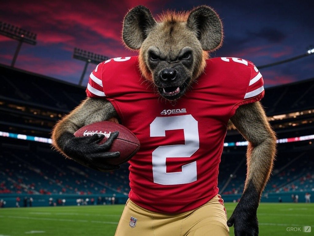 49erCarlos's tweet image. RT for double votes 😤 #ProBowlVote @Dmo_lenoir #FTTB