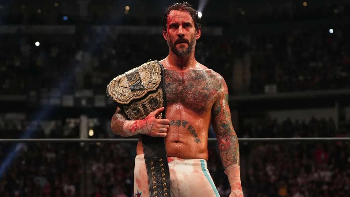 In what was a brutal contest between two of the best in PCW, <a href="/a55_h01e/">𝐓𝐇𝐄 𝐋𝐀𝐒𝐓 𝐎𝐔𝐓𝐋𝐀𝐖</a> was the one who survived and retained the PCW World Heavyweight Championship against Mercadier de Leon! You may ask who will be the one to end his reign... but we could have the answer? #PCWPopularDemand24