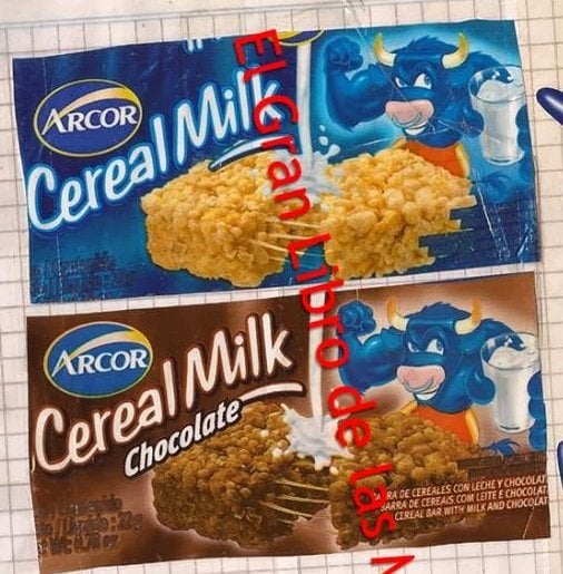 Una cereal milk bastará para sanarme