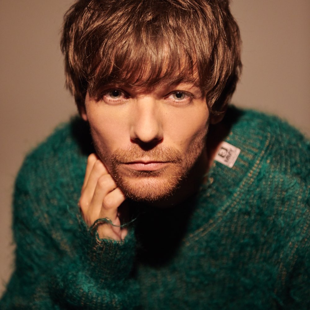 tracklist's tweet photo. O cantor e compositor Louis Tomlinson está completando 33 anos hoje. 🎂

Qual sua música favorita do artista? https://t.co/VmjdFOVaxC