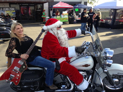 I want to wish everyone a very Happy Holiday Season