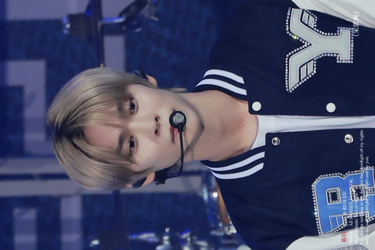 Muwoll's tweet image. 240526 #은석 #EUNSEOK