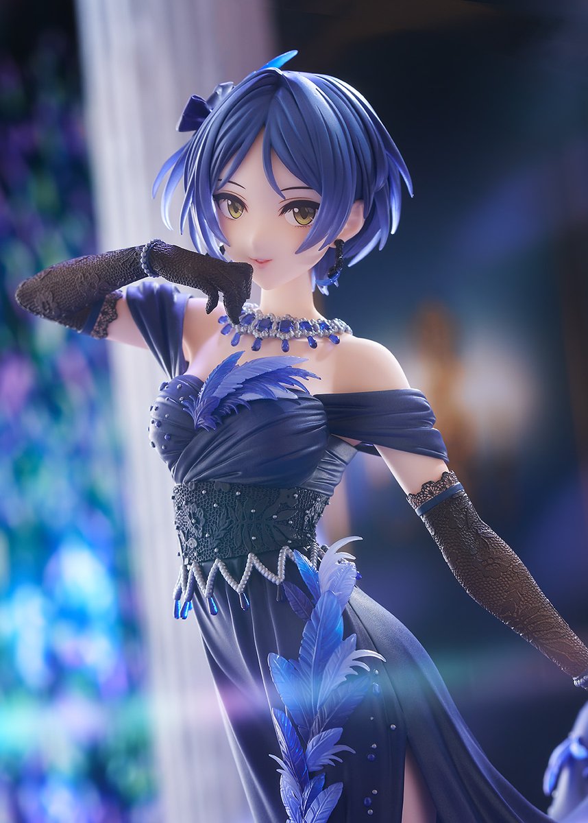 星の光でいっぱいの新たなステージ、開幕――「アイドルマスター