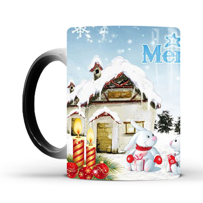 UnicunShop's tweet photo. 🎅 Ho ho hold on! This mug is MAGICAL! ✨ Pour in your hot cocoa and watch your Christmas morning come to life! 🎄🎁 Get yours before they're gone! https://t.co/etZbHRU2Bd #christmasgifts #magicmug #holidayfun ☕️ https://t.co/idFm3ddW18