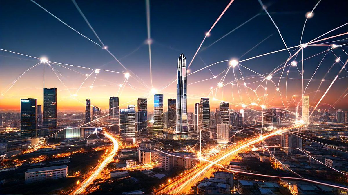 OpcsunTech's tweet image. テクノロジーの急速な開発は私たちのさらなる成功につながるでしょう。AI、クラウド、LoTなどの新興技術の普及に伴い、光ファイバー通信もこれらの分野でより大きな役割を担うことになります。世界的なデジタル化とネットワーク化の加速により、光通信は世界中でさらに広く使用されることになります。