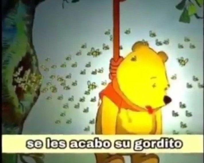 Yo después de la cena de navidad