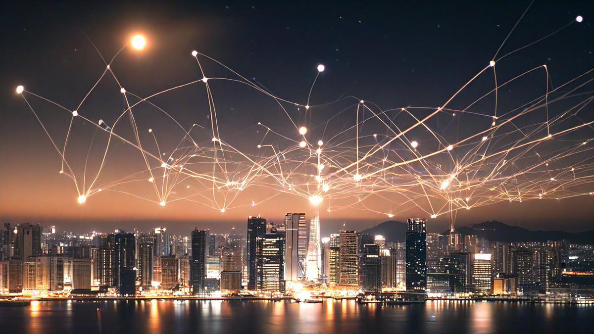 OpcsunTech's tweet image. テクノロジーの急速な開発は私たちのさらなる成功につながるでしょう。AI、クラウド、LoTなどの新興技術の普及に伴い、光ファイバー通信もこれらの分野でより大きな役割を担うことになります。世界的なデジタル化とネットワーク化の加速により、光通信は世界中でさらに広く使用されることになります。