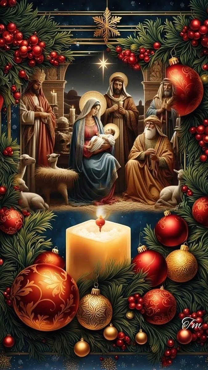 dalalkoussaifi's tweet photo. merry Christmas 🙏🎄❤️
ميلاد مجيد 🙏🎄❤️
صباح الخير والمحبة والسلام لجميع الأصدقاء وانشالله بينعاد عليكم بالبركة والفرح يا رب 🙏🇱🇧❤️🎄🧑‍🎄🌷🕊️ https://t.co/9bIJtMHQhY