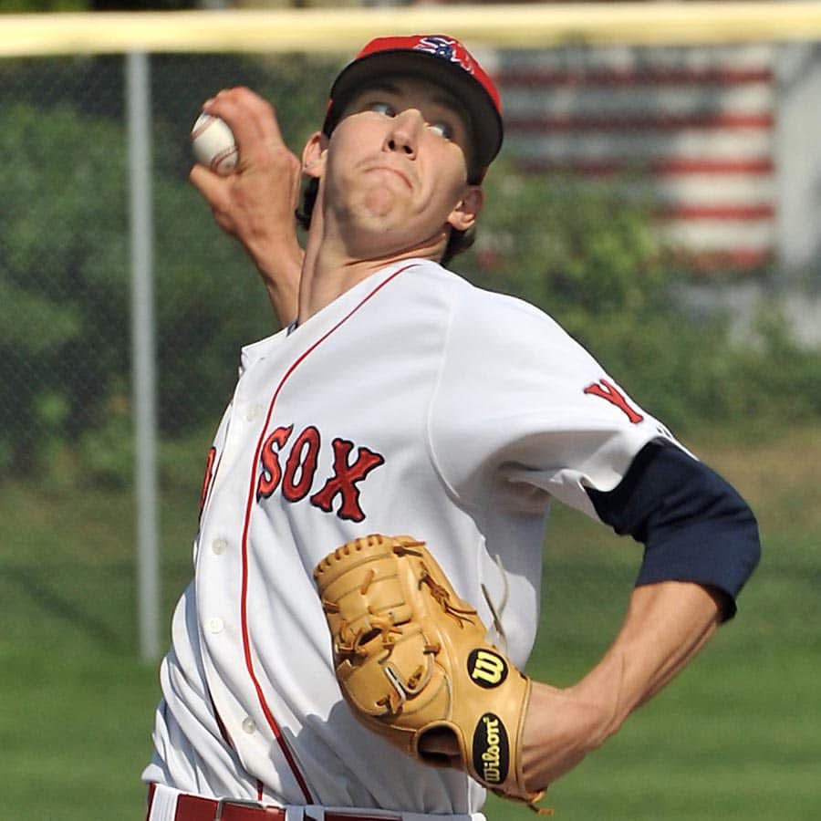 Steve_Perrault's tweet photo. (Y-D) Red Sox legend Walker Buehler https://t.co/WcXkXYFvqU
