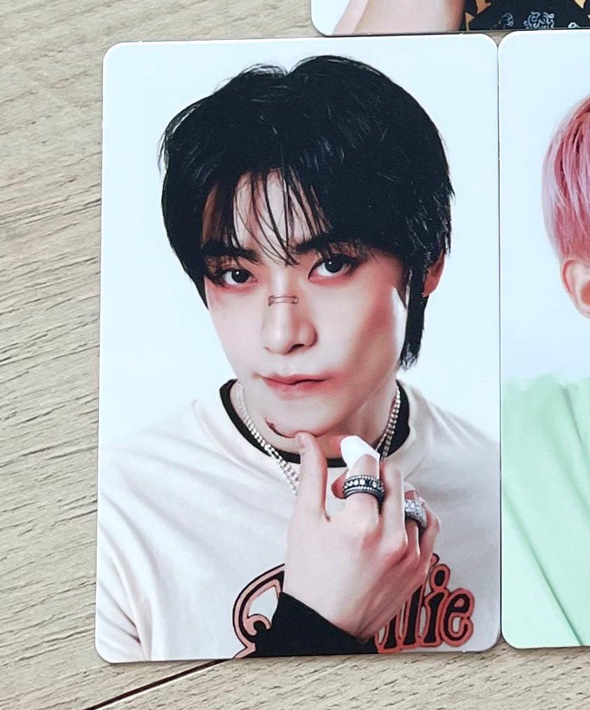 너이 𝓙 tweet media