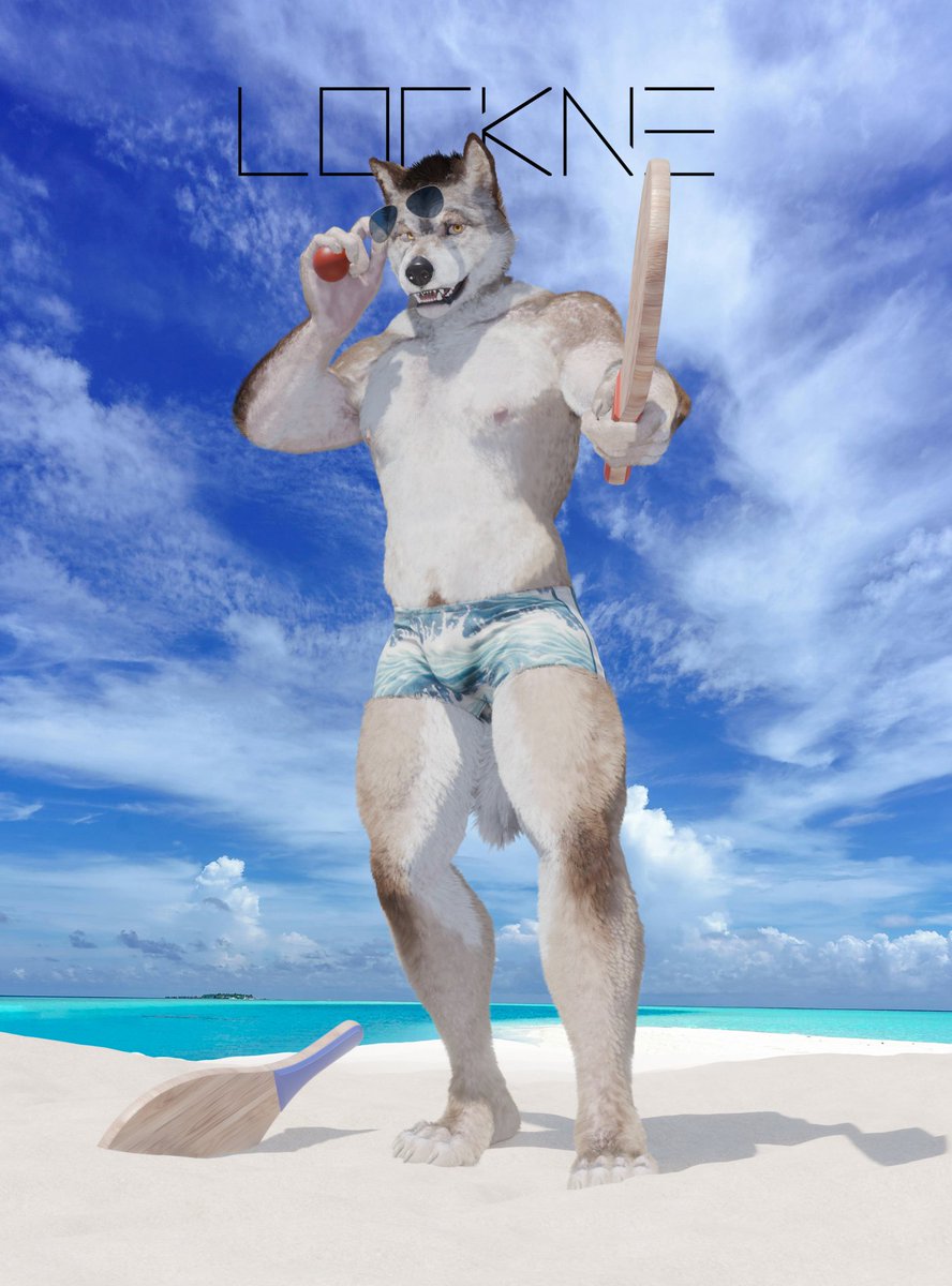 Lockne_1's tweet photo. Hey , Do you want to play?
#3D #furry https://t.co/xUU4L0b7mP
