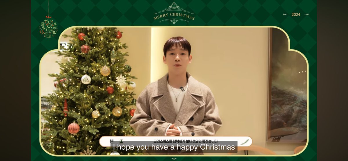 EXO GLOBAL tweet media