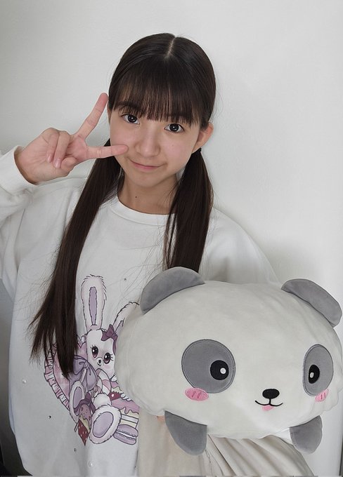 Twitterのコスプレ画像2