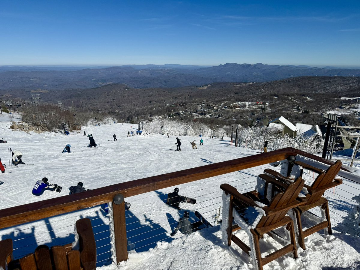 John Cunningham (@jcunninghamcgcs) on Twitter photo Final BOARD meeting of the year today here in the High Country! A challenging year due to the effects of Helene but we will emerge stronger due the amazing GGCC Membership and an incredible Team!! Happy Holidays and I wish you all the best in 2025! Final BOARD meeting of the year today here in the High Country! A challenging year due to the effects of Helene but we will emerge stronger due the amazing GGCC Membership and an incredible Team!! Happy Holidays and I wish you all the best in 2025!