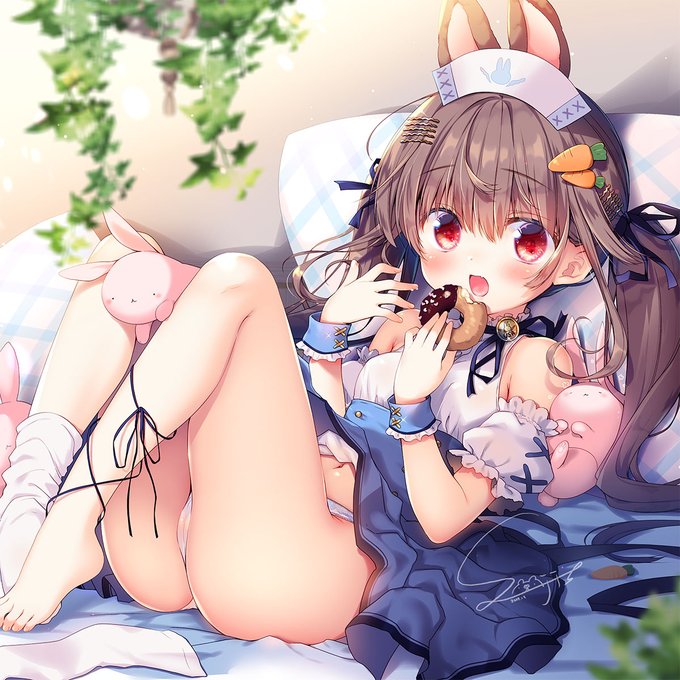 うさ🐰✨ 