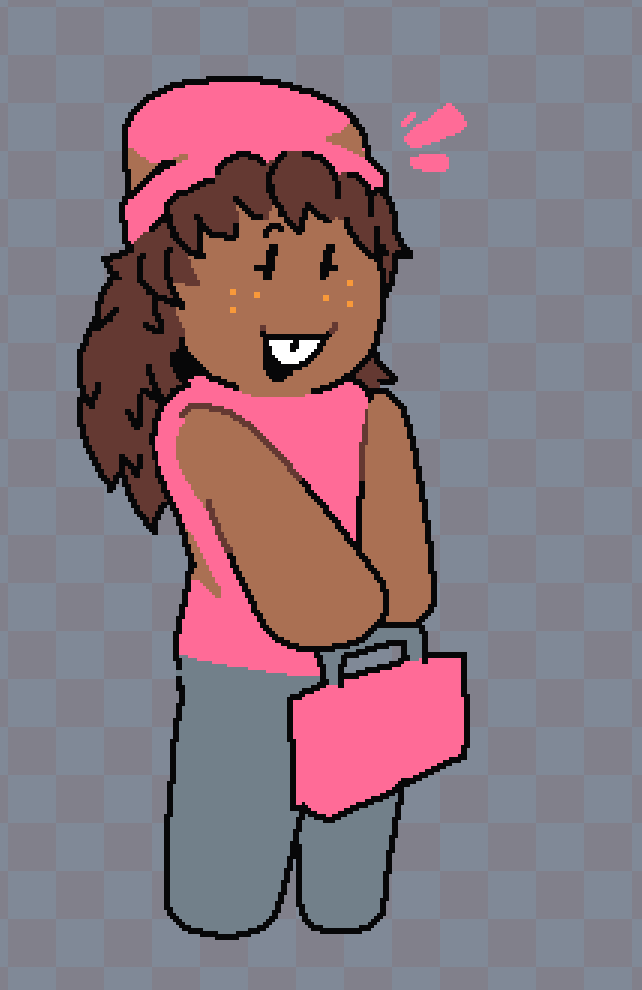 RicoSpriteArt's tweet photo. https://t.co/5qOD718njH