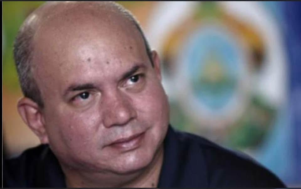 Bienvenido <a href="/Augusto26820707/">Rodolfo Padilla Sunseri</a> San Pedro Sula , recibe a un gran hijo .Líder y extraordinario ser humano capaz de construir unidad  y victoria de nuestro ⁦<a href="/PartidoLibre/">Partido Libre</a>⁩