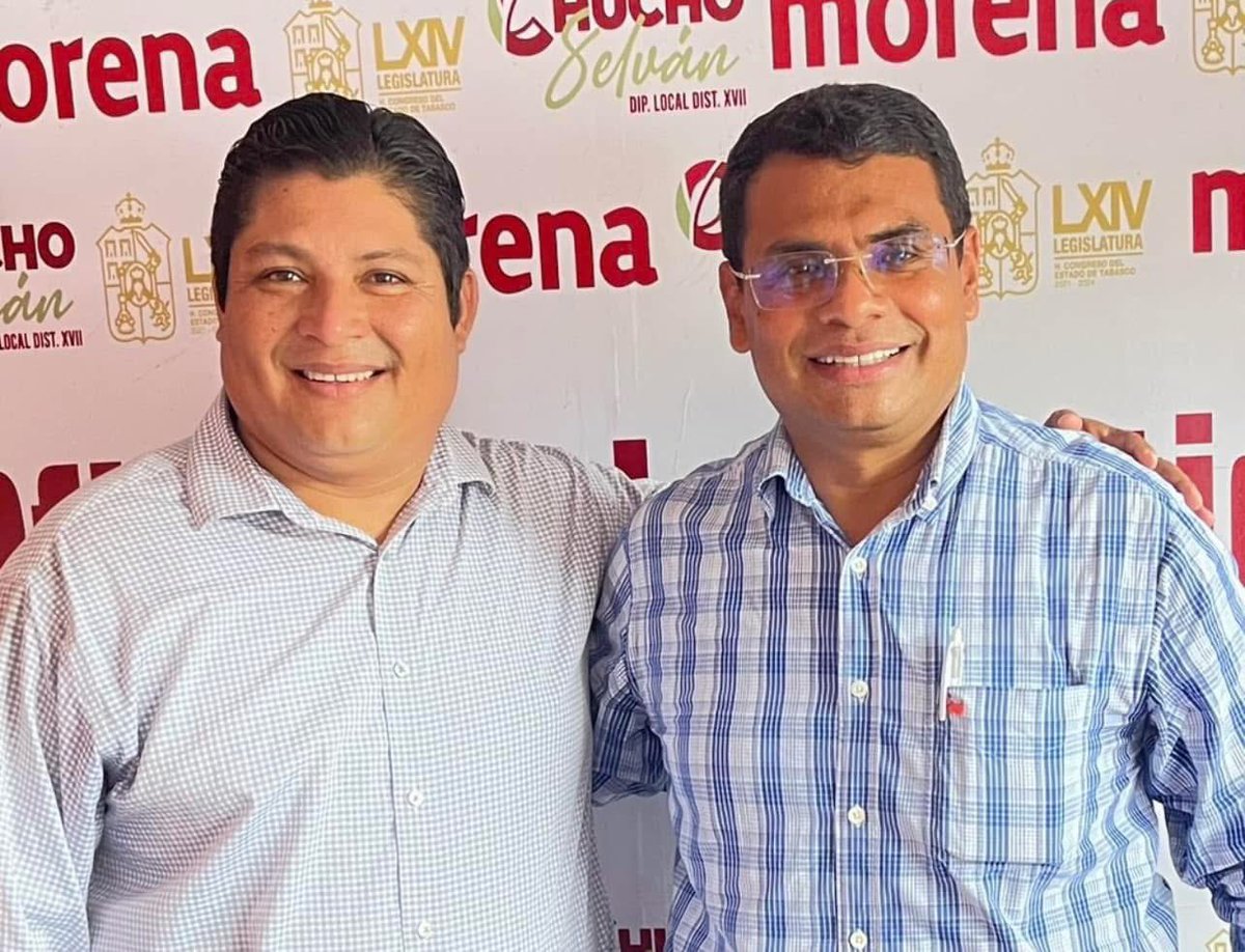 Me uno a las felicitaciones para mi amigo Chepe Olán en su cumpleaños. Que Dios le dé salud, éxitos y energía para seguir impulsando a Jalpa.