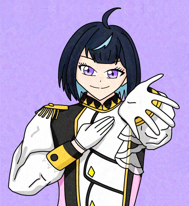 #あんスタ #エスプリ 勢揃い