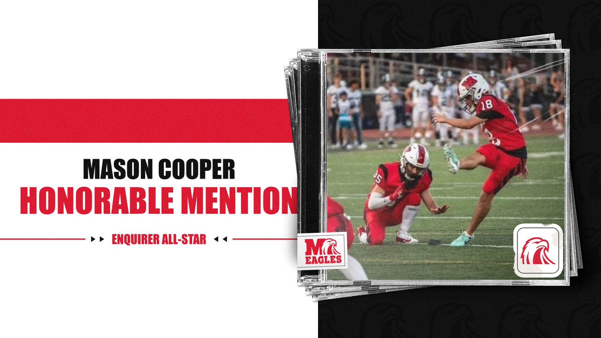 Milford Athletics tweet media