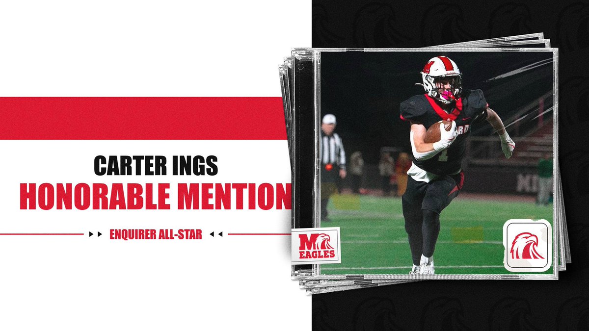 Milford Athletics tweet media