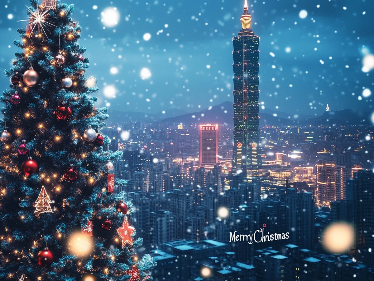 Merry Christmas from all of us at Hive Ventures! Thank you for your incredible support and trust throughout 2024 - your partnership has made our journey meaningful and impactful. Wishing you and your loved ones a joyful holiday season and exciting new opportunities in 2025! 📷