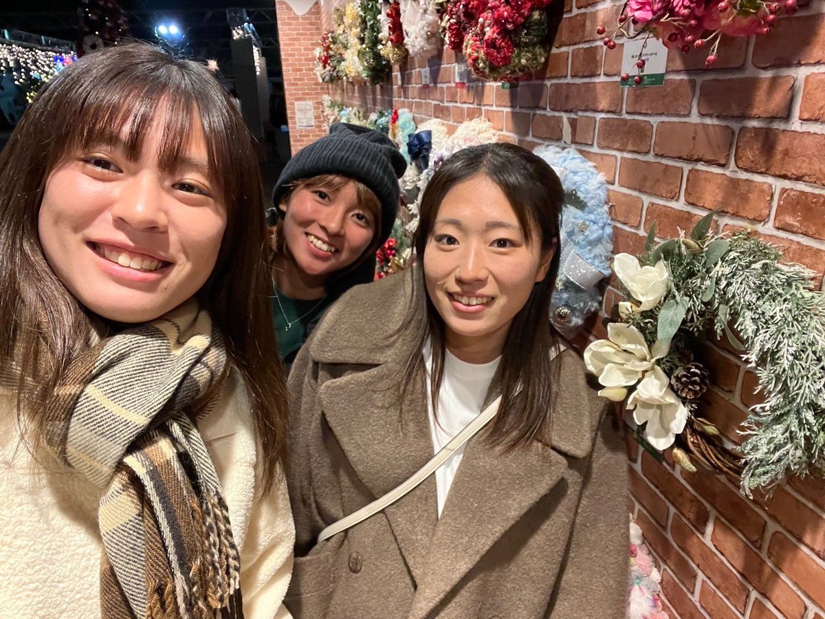 tnnrrk's tweet image. サンタさんどこ🎅

#同期