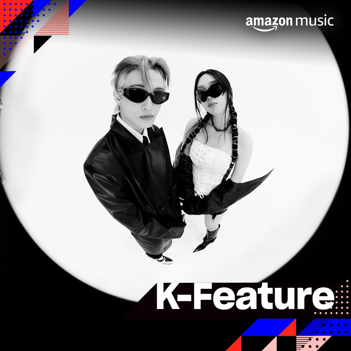 Check out 'Fraktsiya (Feat. LEE YOUNG JI)' on <a href="/amazonmusic/">Amazon Music</a>'s K-Feature playlist💚
 
🕶 amzn.to/3ZQHrSP
🎧 amzn.to/49HfGAI
 
#MARK #마크
#LEEYOUNGJI #이영지
#프락치 #Fraktsiya
#MARK_프락치 #MARK_Fraktsiya
#NCT #NCT127 #NCTDREAM
<a href="/amazonmusicjp/">Amazon Music（アマゾンミュージック）</a>