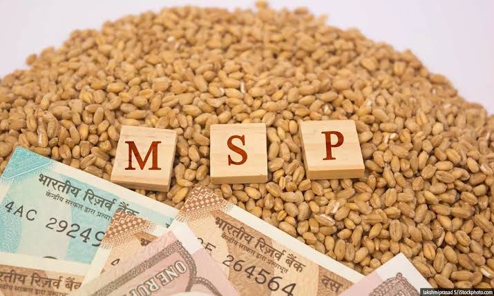 khushi_lahoria's tweet photo. The MSP guarantee law is not a political issue. it is a question of the survival of farmers. Will the BJP government respect the support of Parliament and take action now?
#किसान_मांगे_MSP https://t.co/3g1g9ELFom