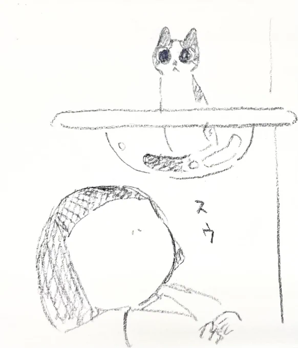 @monmokamoko ここで…? 